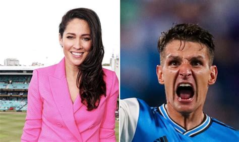 mel mclaughlin partner|mel mclaughlin partner ashley westwood.